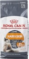 Royal Canin FCN Feline Care Nutrition Hair &amp; Skin 2kg Cat Dry Food