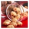 Biscolata Mood Chocolate Cream Filled Cookies 40g