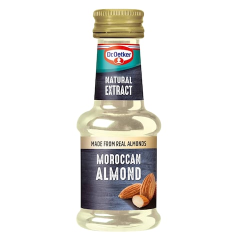 Dr. Oetker Moroccan A Extract 35Ml