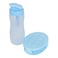Appollo "600ml Sipper Bottle" And Sandwich Size Lunch Box"