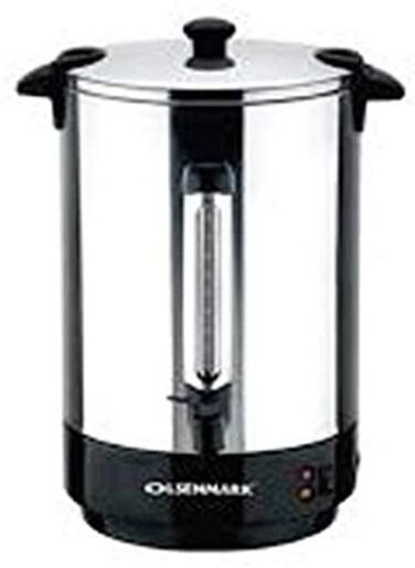 Olsenmark Water Boiler Omk2312, Multi Color, Mixed Material