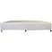 King Koil Ortho Guard Bed Base KKOGB9 White 180x190cm