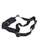 Generic - Shoulder Strap For GoPro Hero 3 3+ 4 Session Black