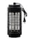 Generic LED Lamp Bug And Mosquito Killer 3W H24265Us Black/White