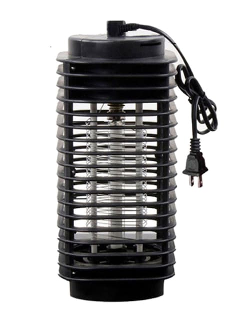 Generic LED Lamp Bug And Mosquito Killer 3W H24265Us Black/White