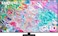 Samsung Q70B, 75 Inch, QLED 4K, Smart TV, QA75Q70BAUXZN, Titan Gray, (2022, Quantum HDR, Object Tracking Sound Lite, Smart Hub, With 2 Speakers, Dual LED, Smart Calibration)