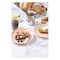 TRAM CAKE FORKS 6PC SS