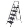 Gohar Wide Ladder - 5 Steps