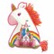 4M KIDZ MAKER UNICORN PILLOW