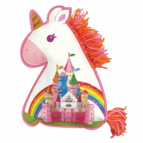 4M KIDZ MAKER UNICORN PILLOW