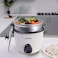 Geepas Electric Rice Cooker, 1L