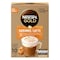 Nescafe Gold Caramel Latte Coffee Mix 17g Pack of 10