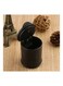 Generic - Auto Car Truck LED Cigarette Smoke Ashtray Ash Cylinder Cup Holder Tank Black