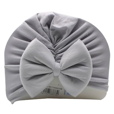 BABY GIRL HEAD TURBAN SHAKIM