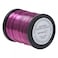 Specialist Crafts  Coloured Enamelled Wire  0.5mm x 250m Wine