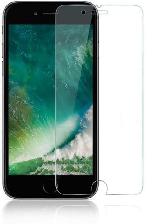 Generic iPhone 6S Plus Screen Protector Tempered Glass For 6 Plus/iPhone Protector(5.5 Inch)