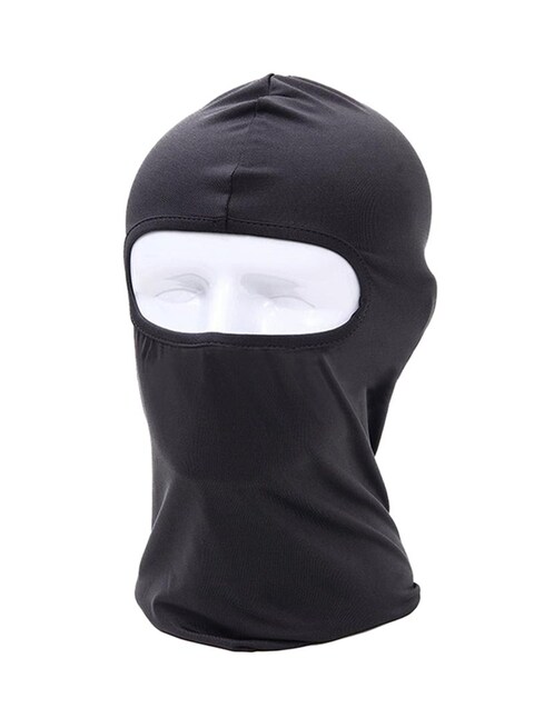 Generic UV Protection Full Face Cycling Mask
