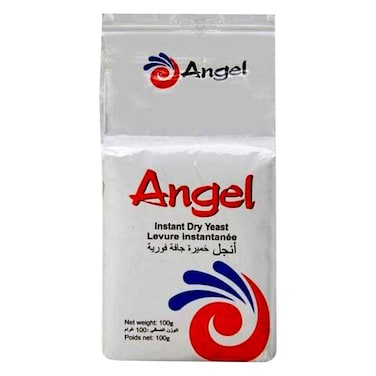 Angel Instant Dry Yeast 100G