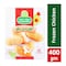 Halwani Chicken Cordon Bleu - 400 gm