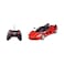 Toon Toys RC Rechargeable Play Vehicle Red