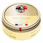 Buy BUFALO SHOE POLISH NEUTRAL 75ML in Kuwait