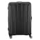 Wenger Destination 4-Wheel Hard Casing Luggage Trolley Black 75cm