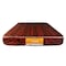 Bobmil Amara Supreme Heavy Duty Quilted With Tape Edge Foam Mattress 5Ft X 6Ft X 8 Inches Maroon