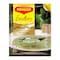 Maggi Excellence Broccoli Soup With Ground Black Pepper 48g