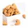 Cashew With Salt Jumbo