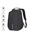 Generic Anti Theft Backpack With USB Charging Port