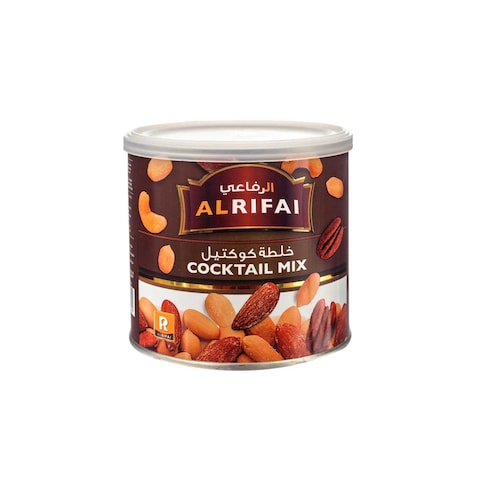 Al Rifai Cocktail Mix 220g