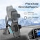 Anti-Slip Secure Gooseneck Smartphone Mount