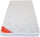 Galaxy Design Medical Mattress - White Colour - Single Size (L x W x H) 190 x 120 x 10 cm.