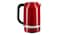 KitchenAid 5KEK1701BER 1.7 L Variable Temperature Kettle (Empire Red)