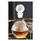 Kitchencraft Decanter Oil Bottle 1L