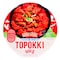 Good Seoul Topokki Spicy Korean Rice Cake 113g