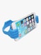 Generic Thumb Ok Mobile Phone Stand Blue