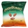 Green Forest Unpeeled Roasted And Salted Peanuts 200g