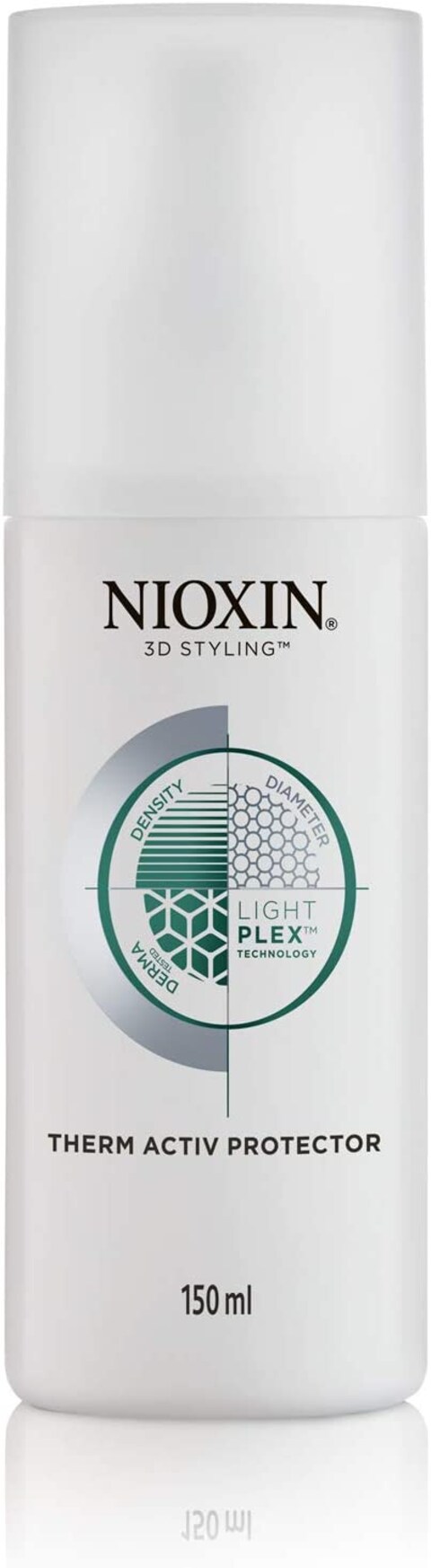 Nioxin 3D Styling Therm Activ Hair Protector 150 ml