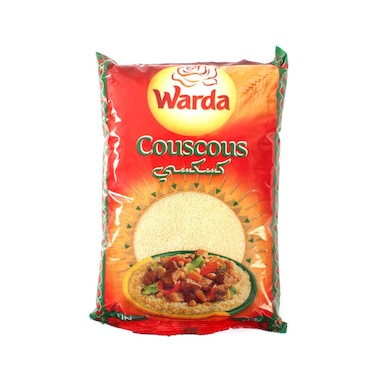 وردة كسكس 1 كغ