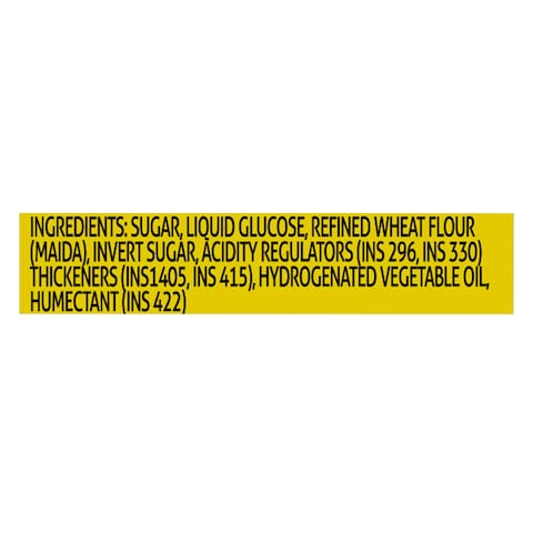 CHUPA CHUPS SOUR TUBES 24.2G
