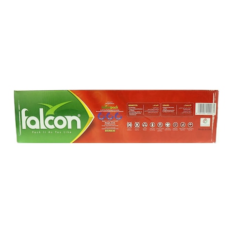 Falcon Aluminum Foil - 150 1.8 Kg X 300 Mm