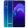 Vivo Y15 Dual Sim 4G 64GB Aqua Blue