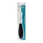 Buy Xcluzive 2 Way Pedicure File Multicolour in Saudi Arabia