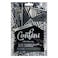 Confini Classic Black Licorice Plain Belts Candy 75g