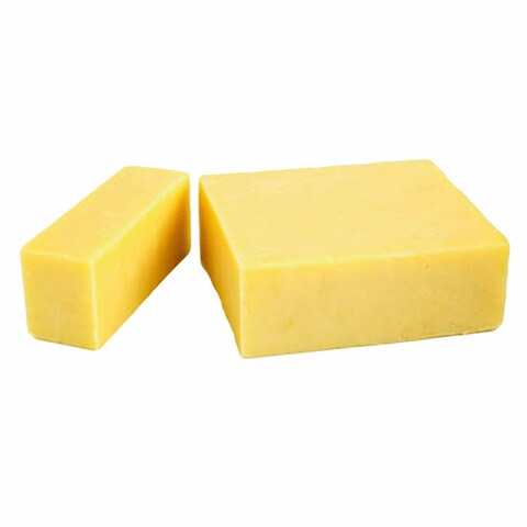 Cheeselove Cheddar Bulk Cheese