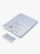Generic - Digital Kitchen Scale I-2000 Silver