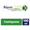 Signal Complete 8 Toothpaste Herbal Gum Care - 100 Ml