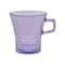 Pasabahce Kuvars Mug - 250Cc - Purple