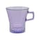 Pasabahce Kuvars Mug - 250Cc - Purple